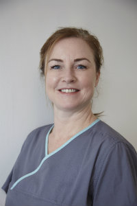 Kirsty McEnroe | R.G.N, S.M.P.U