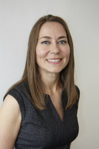 Sharon Marshall