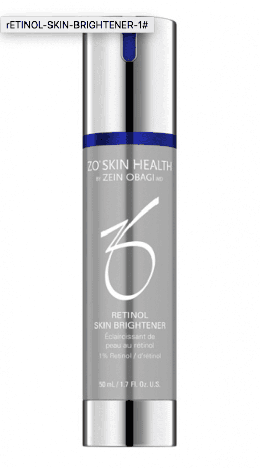 RETINOL SKIN BRIGHTNER 1%