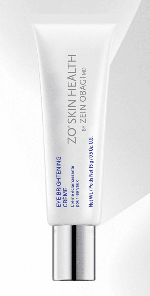 EYE BRIGHTENING CREME